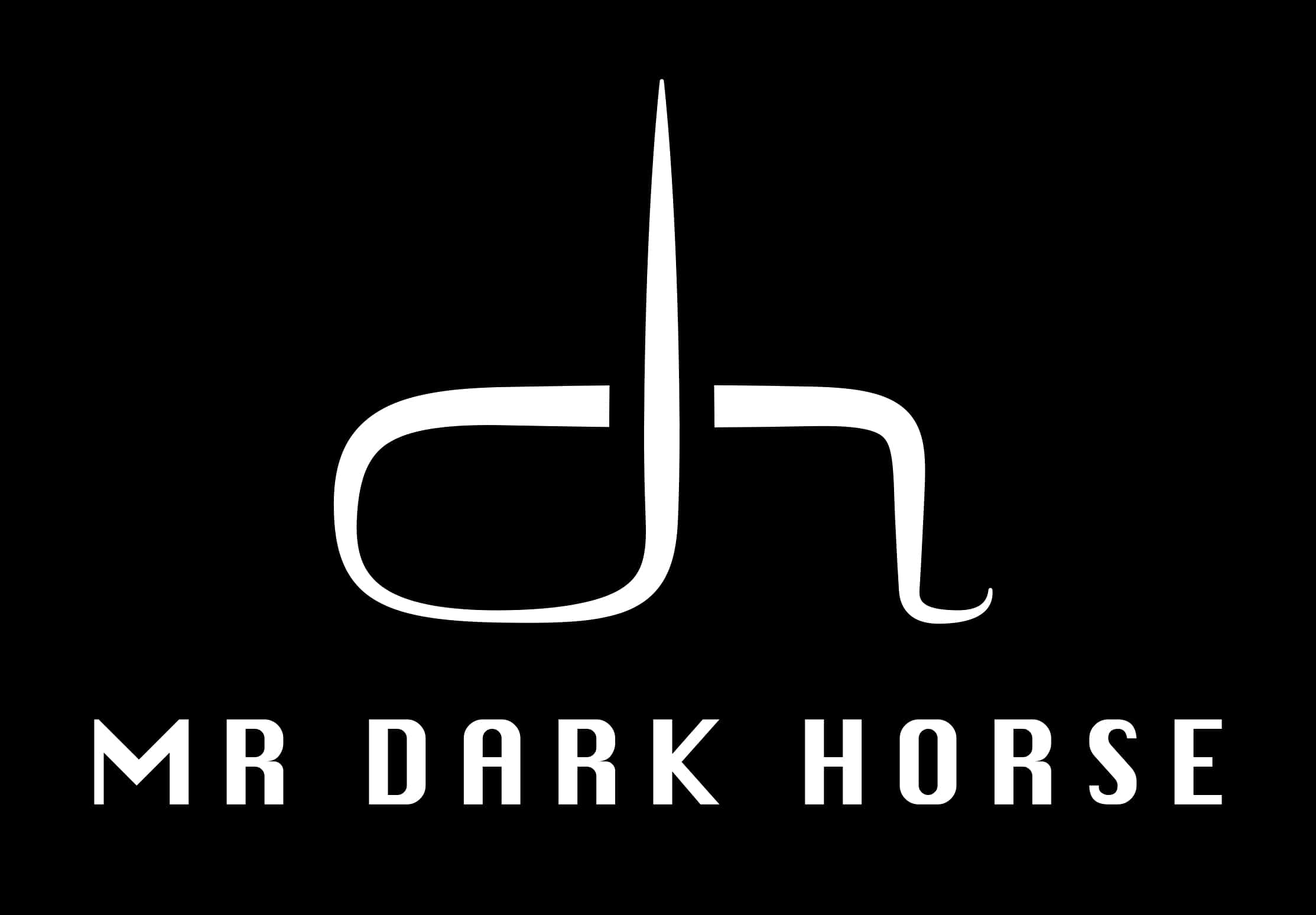 Mr Dark Horse