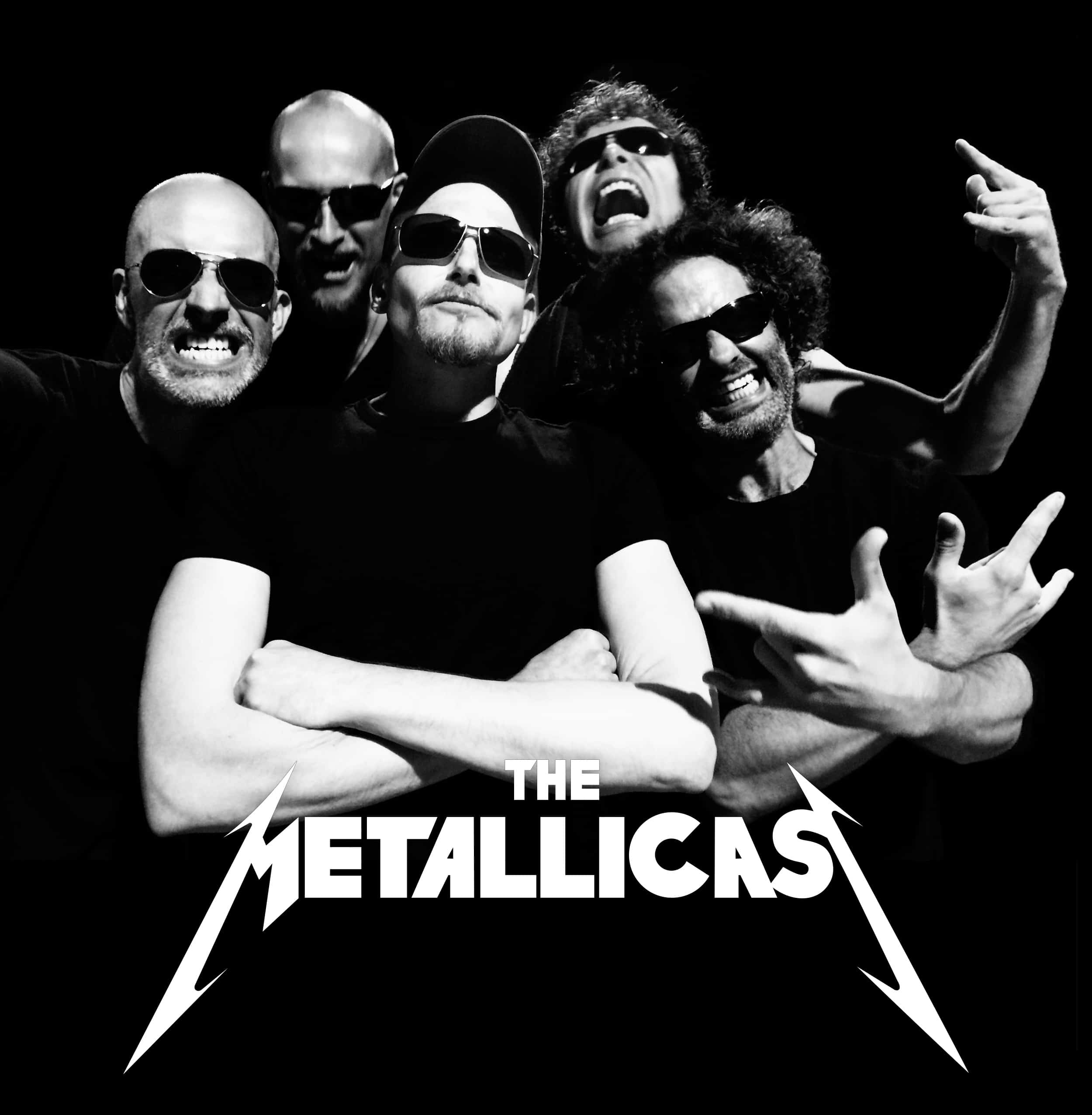 The Metallicas