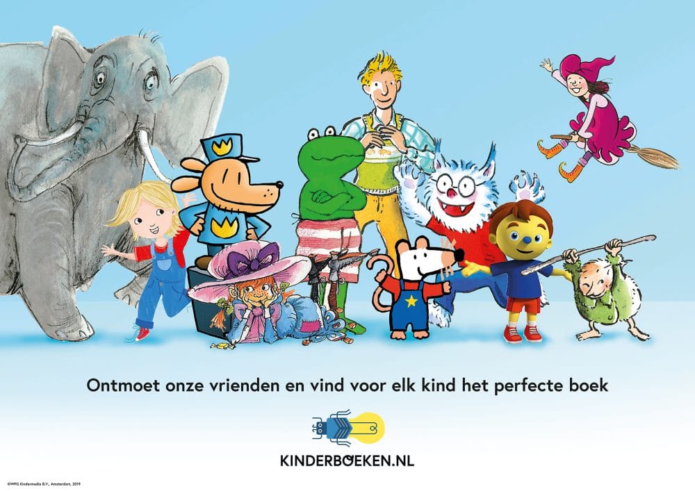 WPG kindermedia Family WPG kindermedia Family