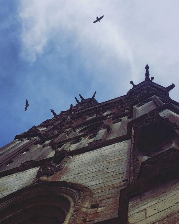 Eglise