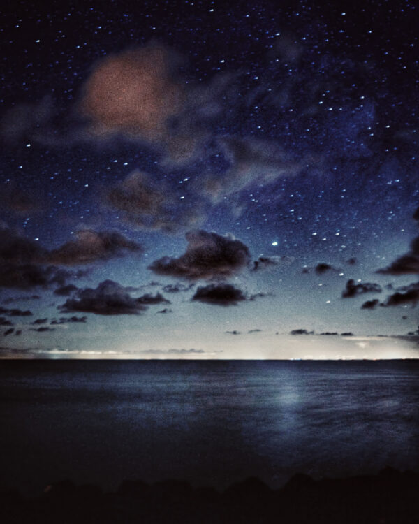 Stars In Their Eyes