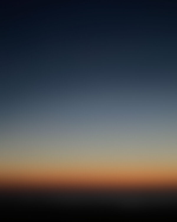 After Sunset