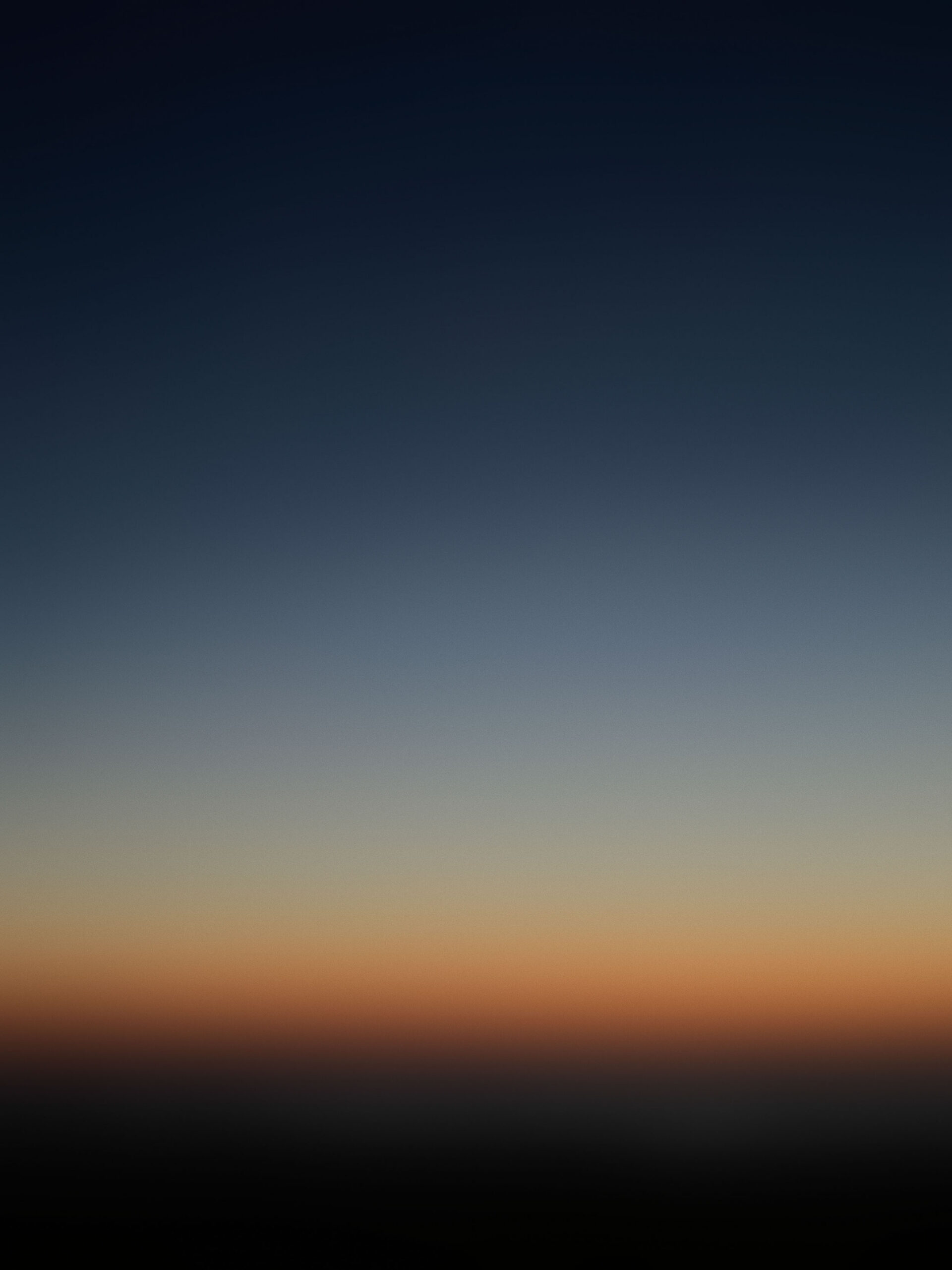 After Sunset